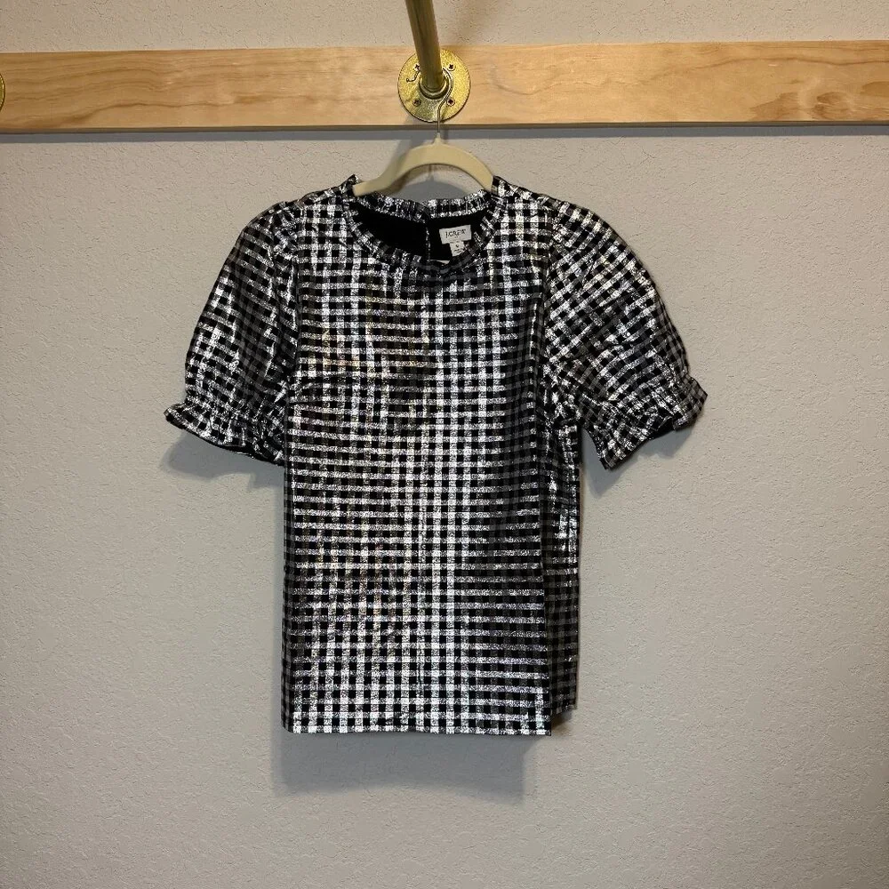 J. Crew women crew